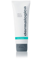 Dermalogica Sebum Clearing Nemlendiricili Jel Yüz Maskesi 75 ml