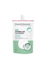 Diadermine Hydralist Express Nemlendiricili Jel Yüz Maskesi