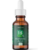 Doğal Eczane Mandelik Asit %15 Serum Şişe Yüz Peelingi 30 ml