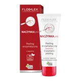 Floslek Krem Tüp Yüz Peelingi 50 ml