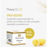 Therasilk Koza Yüz Peelingi