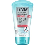 Isana Arındırıcı Vegan Krem Tüp Yüz Peelingi 150 ml