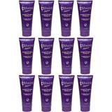 Ostwint Canlandırıcı Leke Giderici Jel Tüp Yüz Peelingi 12x170 ml