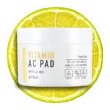 Mıssha Ac Pad Leke Giderici Sıkılaştırıcı Serum Ped Yüz Peelingi 80 ml