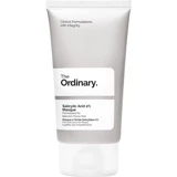 The Ordinary Salicylic Acid 2% Masque Siyah Nokta Karşıtı Krem Maske Yüz Peelingi 50 ml