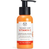 The Body Shop Vitamin C Likit Likit Şişe Yüz Peelingi 100 ml