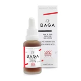 Baga Aha Bha Serum Şişe Yüz Peelingi 30 ml