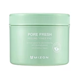 Mizon Pore Fresh Siyah Nokta Karşıtı Leke Giderici Sıkılaştırıcı Serum Ped Yüz Peelingi 130 ml