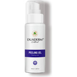 Duaderm Natural Jel Şişe Yüz Peelingi 100 ml