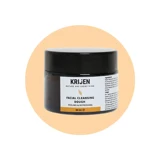 Krijen Facial Cleansing Dough Siyah Nokta Karşıtı Krem Kavanoz Yüz Peelingi 50 ml