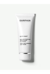 Darphin Skin Mat Purifying Killi Krem Yüz Maskesi 75 ml