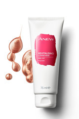 Avon Anew Soyulabilir Jel Yüz Maskesi 75 ml