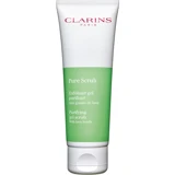 Clarins Arındırıcı Jel Tüp Yüz Peelingi 50 ml