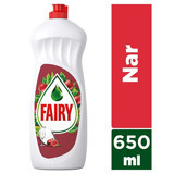 Fairy Nar Kokulu Sıvı El Bulaşık Deterjanı 650 ml