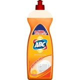 ABC Portakal Kokulu Sıvı El Bulaşık Deterjanı 685 ml