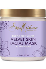 Shea Moisture Krem Yüz Maskesi 177 ml