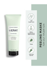 Lierac Duo Mask Killi Nemlendiricili Jel Yüz Maskesi 75 ml