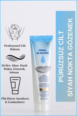 Secret Age Killi Krem Yüz Maskesi 50 ml
