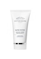 Instıtut Esthederm Nutrı Krem Yüz Maskesi 75 ml