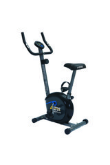 Altis Sp2200 Plus 110 kg Kapasiteli Koltuklu Manyetik Dikey Kondisyon Bisikleti Siyah