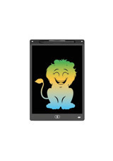 Ithink 10 inç Ekranlı Grafik Tablet Siyah