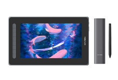 Xp Pen Artist 12 11.9 inç Ekranlı Kalemli FULL HD Kablolu Grafik Tablet Siyah