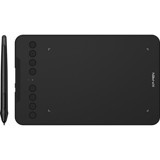Xp Pen Deco Mini7W 8.2 inç Ekranlı Kalemli Kablosuz Grafik Tablet Siyah