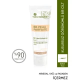 Yves Rocher Peau Parfaite Tüm Ciltler İçin BB Krem Orta Ton