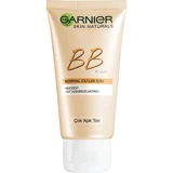 Garnier Skin Naturals Normal Ciltler İçin BB Krem Açık Ton