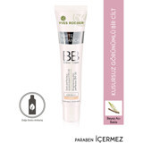 Yves Rocher White Botanical BB Krem Açık Ton