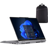 Lenovo Thinkbook 14 2-In-1 G4 Iml Ultra 7-155U 16-Gbddr5 2 Tbssd Intel Graphics 14" Wuxga Windows 11 Home + Hmf Sırt Çantası 21MX002VTRHMF46 - 16 GB
