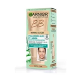 Garnier Hyaluronik Aloe 5'i 1 Arada Normal Ciltler İçin Işıltılı BB Krem Orta Ton