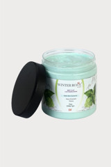Winter Rose Clay Lıghtening Killi Nemlendiricili Krem Yüz Maskesi