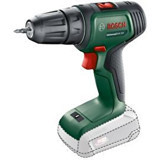 Bosch Universaldrill 18 V 1.5 Ah Kömürsüz Çift Akülü Vidalama Makinesi