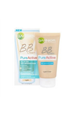 Garnier Krem Saf & Temiz Normal Ciltler İçin BB Krem Açık Ton
