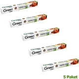 Green Cuki Pişirme Kağıdı 5 Paket