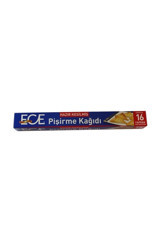 Ece Kesilmiş Pişirme Kağıdı 16 Adet