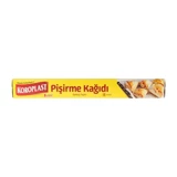 Koroplast Pişirme Kağıdı 24 Paket