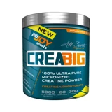 Bigjoy Sports Creabig Power Aromasız Toz Kreatin 300 gr