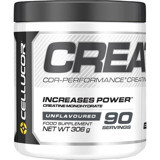 Cellucor Cor Performance Creatin Aromasız Toz Kreatin 306 gr