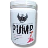 Circle Pump Karpuz Aromalı Toz Kreatin 400 gr