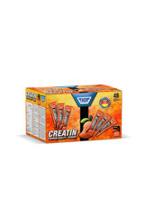 Thor Nutrition Creatine Monohydrate Mango Aromalı Toz Kreatin 240 gr