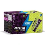 West Nutrition Creatine Monohydrate Karışık Aromalı Toz Kreatin 288 gr