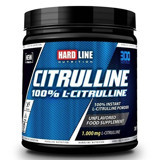 Hardline Citrulline Aromasız Toz Kreatin 300 gr