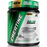 High Nutrition Creatine Monohydrate Aromasız Toz Kreatin 150 gr