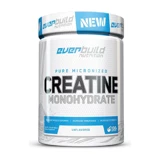 Everbuild Nutrition Everbuıld Creatine Aromasız Toz Kreatin 300 gr