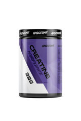 Grizzone Creatine Monohydrate Tropical Meyve Aromalı Toz Kreatin 420 gr