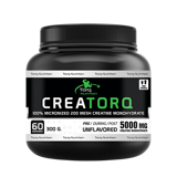 Torq Creatorg Aromasız Toz Kreatin 300 gr