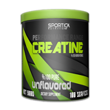 Sportica Nutrition Performance Rance Creatine Aromasız Toz Kreatin 500 gr