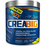 Bigjoy Sports Creabig Aromasız Toz Kreatin 300 gr